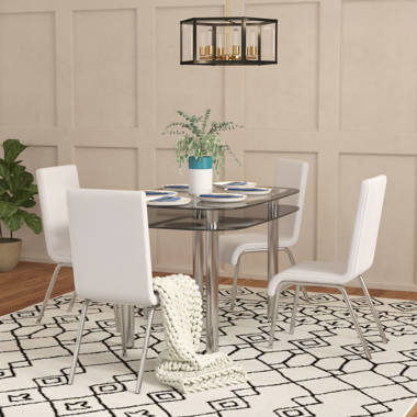 Axtell 5 piece dining set discount